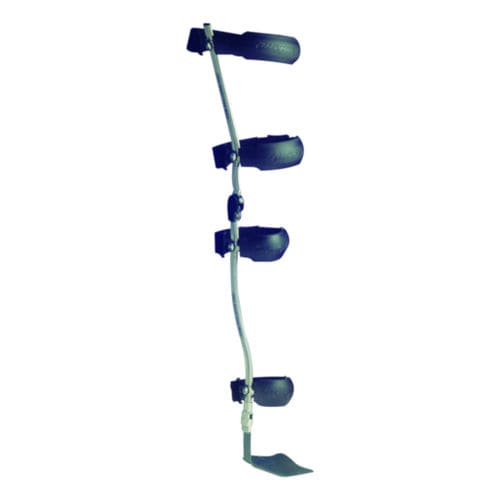 Órtese de joelho, tornozelo e pé (KAFO) Free Walk™ Ottobock