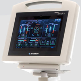 Analisador de composição corporal por bioimpedância - AMP - Maltron International - portátil / com display LED