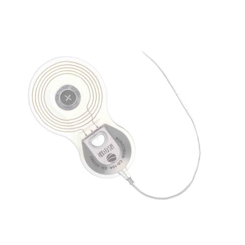 Unidade interna para implante coclear - CS-10A - Hangzhou Nurotron Biotechnology