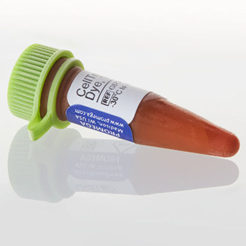 Kit de teste para pesquisa médica - CellTox™ Green - Promega France - de viabilidade celular / de citotoxicidade / de células