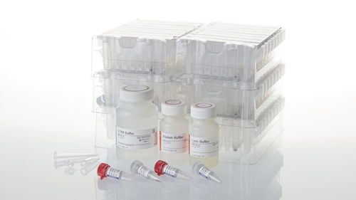 Kit de reagentes em solução - Maxwell® RSC PureFood - Promega France - para ácidos nucleicos / para purificação de DNA / para DNA