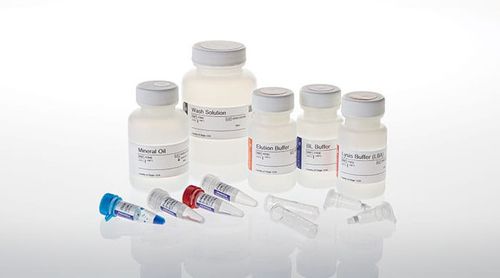 Kit de reagentes em solução - ReliaPrep™  - Promega France - de tecidos FFPE / para extração de DNA / de DNA genômico