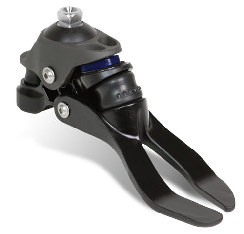 Prótese externa de pé multiaxial - Trustep® - College Park - para a marcha / para adulto