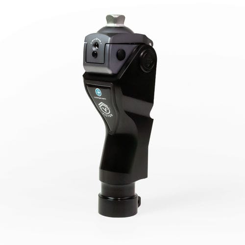 Prótese externa de joelho uniaxial - Victor™ - College Park - de controle de fase de apoio / pneumática / 3