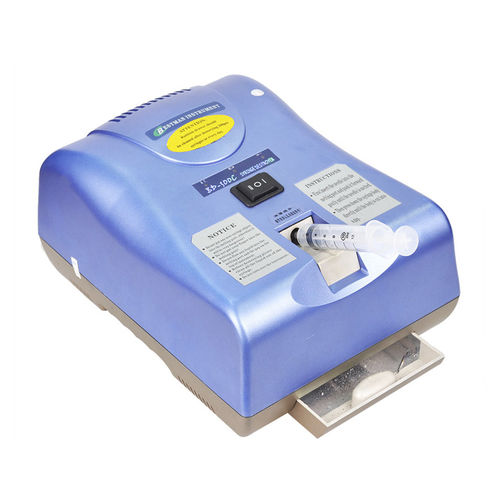 Destruidor de agulhas - BD-300C - Shenzhen Bestman Instrument
