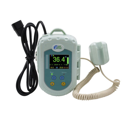 Aquecedor de infusão - BFW-1000+ - Shenzhen Bestman Instrument
