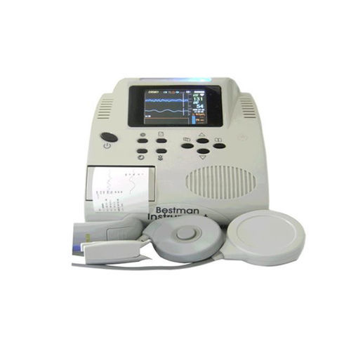 Monitor fetal SpO2 - BF-610M - Shenzhen Bestman Instrument - FHR / TOCO / com impressora