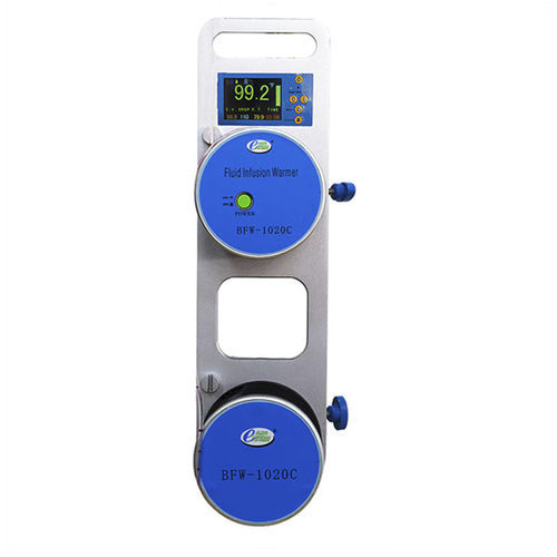 Aquecedor de infusão de emergência - BFW-1020C - Shenzhen Bestman Instrument - para sala de cirurgia