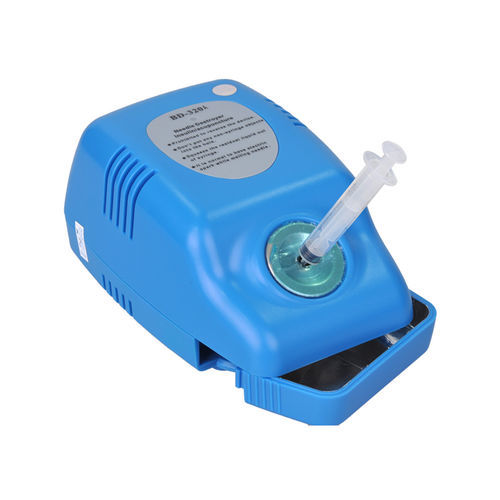 Incinerador de agulhas - BD-320A - Shenzhen Bestman Instrument