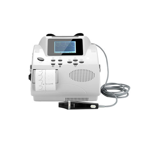 Doppler de mesa - BV-620VP - Shenzhen Bestman Instrument - com impressora