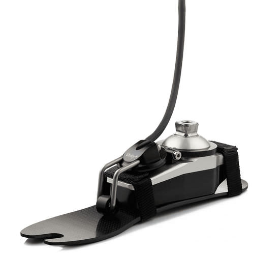 Prótese externa de pé multiaxial - Flex-Foot® Balance - Össur - 1 / para a marcha / para adulto