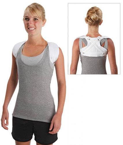 Órtese para clavícula - Front Closure - Össur