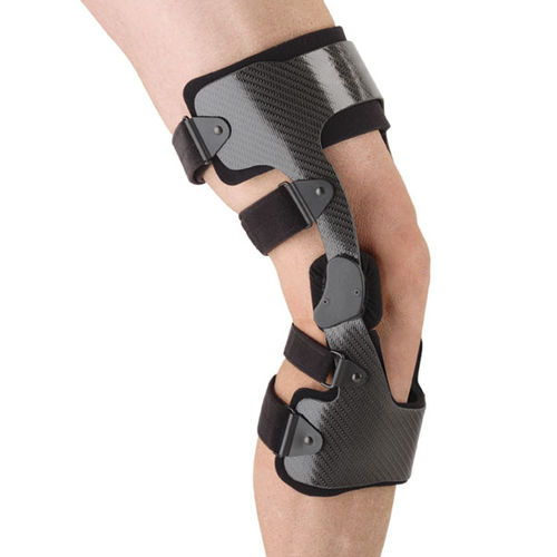 Órtese de joelho - C180™ Rocket - Össur - estabilização de ligamentos do joelho / infantil / articulada