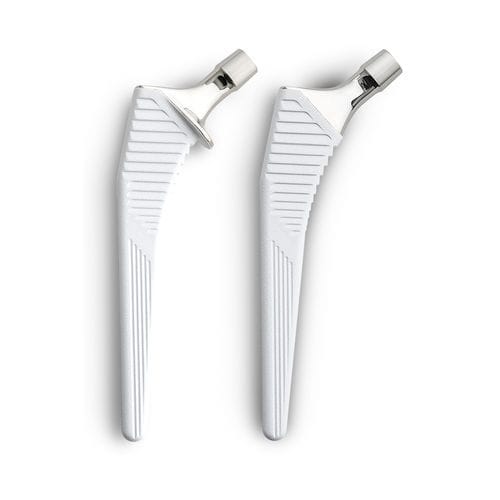 Haste femoral não cimentada - ENTRADA® - Ortho Development
