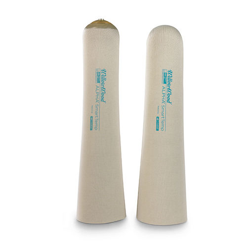 Interface liner para prótese transfemoral - Alpha SmartTemp® AK - WillowWood