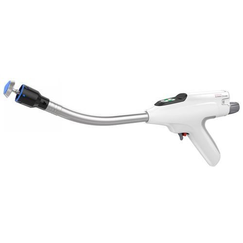 Grampeador cirúrgico circular - ECHELON CIRCULAR™ - Ethicon - para cirurgia gastrointestinal