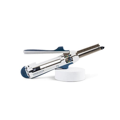 Grampeador cirúrgico linear - ETHICON™ - Ethicon - para cirurgia gastrointestinal / cortante