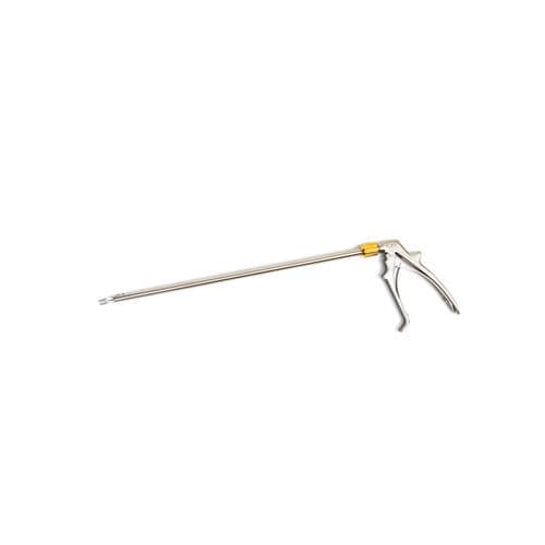 Clipador laparoscópico - LIGACLIP™ - Ethicon - para cirurgia aberta / reutilizável