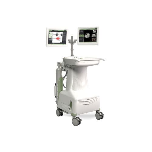 Bisturi elétrico de coagulação - NEUWAVE™ - Ethicon - de corte / para cirurgia laparoscópica / por micro-ondas