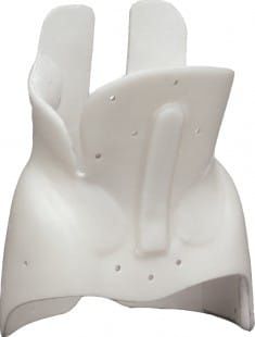 Órtese lombo-sacral - Boston - Proteor - para escoliose
