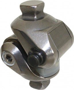 Prótese externa de joelho uniaxial - 1M1 series - Proteor - 2 / 1 / para a marcha