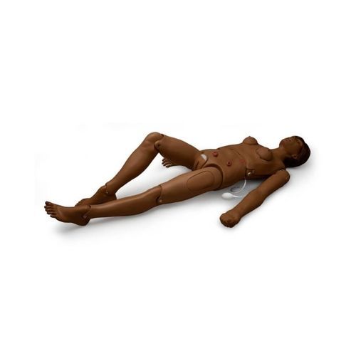 Simulador de paciente de cateterismo - CHLOE™ S222 - Gaumard - para RCP / de palpação mamária / de infusão