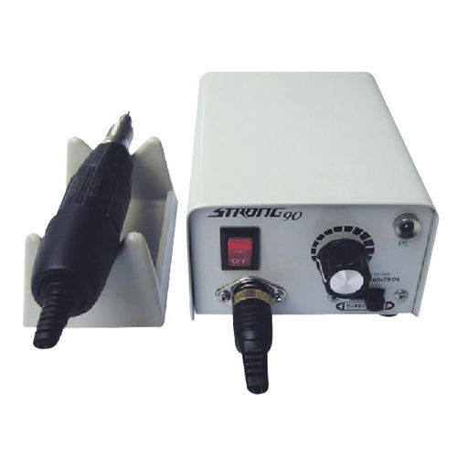 Micromotor odontológico - Best Dent Equipment Co.,Limited - elétrico / de bancada