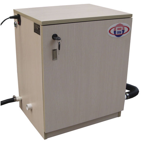 Bomba de vácuo para odontologia - BD-606 - Best Dent Equipment Co.,Limited - sem óleo