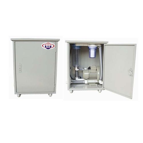 Bomba de vácuo para odontologia - BD-606B - Best Dent Equipment Co.,Limited - sem óleo