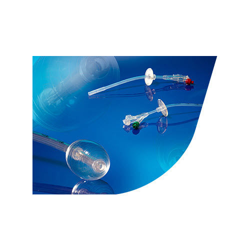 Sonda de gastrostomia infantil - Degania Silicone