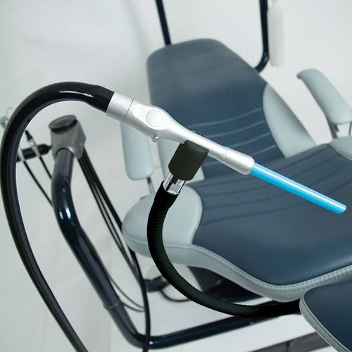 Aspirador de aerossol extraoral - Forest  - Columbia Dentoform® - para consultório odontológico