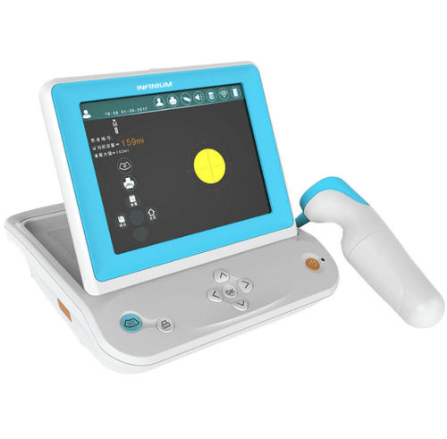 Aparelho de ultrassom de bexiga portátil - VioScan® - Infinium