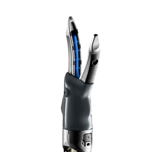 Pinça de preensão - SynchroSeal - Intuitive Surgical - para preensão de tecidos / de ablação / de sutura