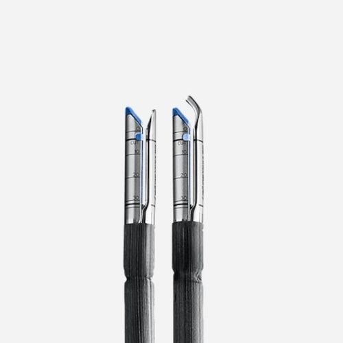 Grampeador cirúrgico linear - EndoWrist - Intuitive Surgical - para cirurgia geral