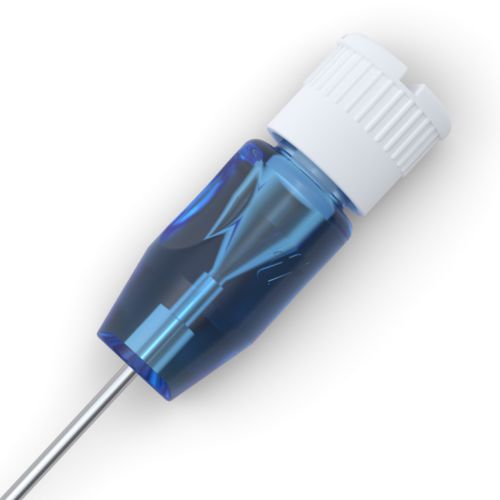 Cânula de lipoenxertia - Fillin - Thiebaud Biomedical Devices
