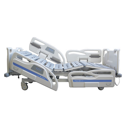 Cama para hospital - MEB-903 - Medical Master Co., Ltd - médico-hospitalar / elétrica / manual