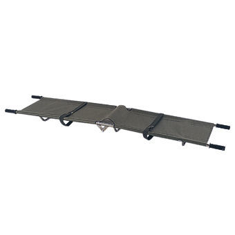 Prancha de imobilização dorsal em material plástico - ME-02 - Medical Master Co., Ltd - dobrável