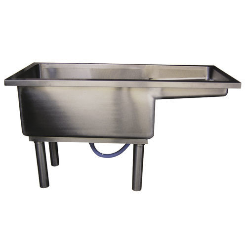 Pia com 1 posto - MV-03 - Medical Master Co., Ltd