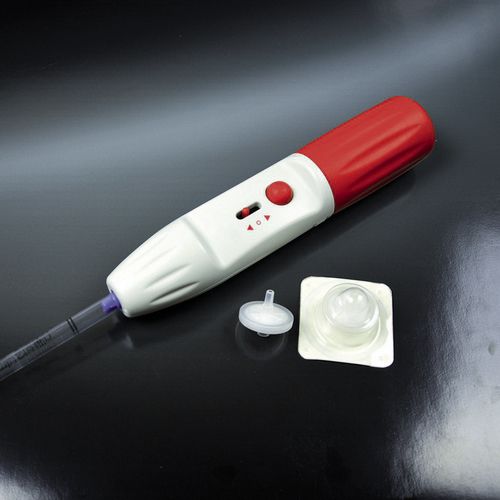 Pipetador mecânico - 32 series - Nuova Aptaca - de volume variável / autoclavável
