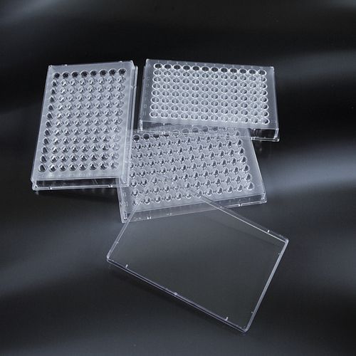Microplaca para análises hematológicas - 5096 series - Nuova Aptaca - para laboratório / com 96 poços / de sangue
