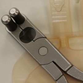 Lanceta de segurança - CAPIJECT®  - Terumo BCT