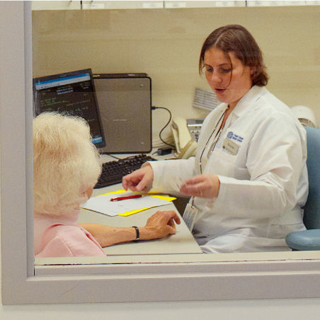 Software de gestão de dados - T-POD - Terumo BCT - de impressão / para banco de sangue / automático