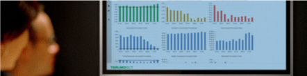 Software de análise - Cadence® - Terumo BCT - de gestão de dados / para banco de sangue / para hospital