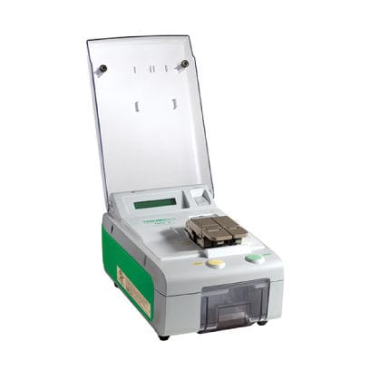 Seladora para tubos de bolsas de sangue - TSCD®-Q - Terumo BCT - de bancada