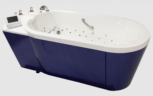 Banheira de hidromassagem - MAGELLAN series - Project Blue Generation