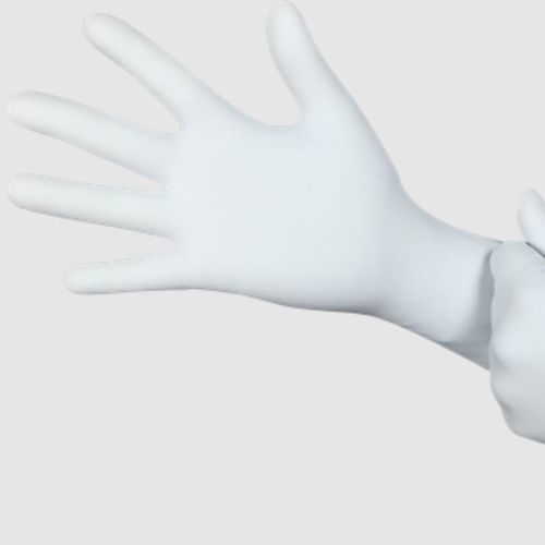 Luvas nitrílicas - MICROFLEX® ApexPro™ LC100 AP12 - Ansell - de procedimento / não estéril / M
