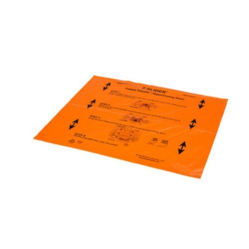 Lençol de transferência de posicionamento - SANDEL® Z-Slider® - Ansell - descartável / para pessoas obesas