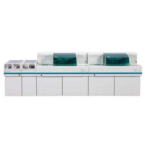 Analisador de imunoensaio totalmente automatizado AutoLumo A2000 Plus Autobio Diagnostics