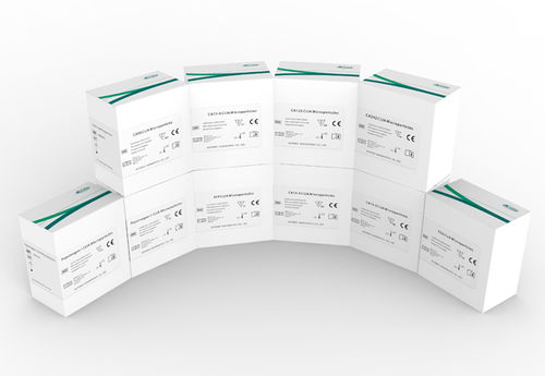 Kit de teste para câncer de ovário - CMB0602 - Autobio Diagnostics - para oncologia / de ACE / de CA 125