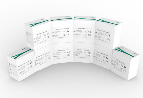 Kit de teste para câncer colorretal - CMB0202 - Autobio Diagnostics - para oncologia / de ACE / clínico